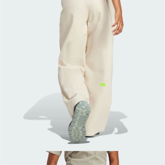 ADIDAS ORIGINALS x KSENIASCHNAIDER 3-stripe Jeans - Picture 2 of 6